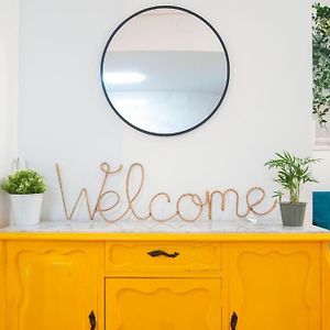 Appartement met Drie Slaapkamers
